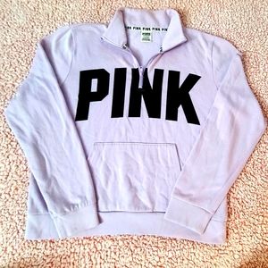 PINK Cargo Jogger